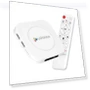 Android TV Box — Ultra HD Media Players, H96Max