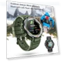 Army Smart Watch for Men — Smartwatches, SCIONE