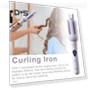 Automatic Hair Curling Iron — Curling Wands, Enjoy Smart Home