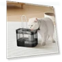 Automatic Water Fountain for Cats — Pet Hydration Solutions, Prodigen
