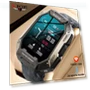 Bluetooth Smart Watch for Men — Smartwatches, LIGE
