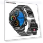 Bluetooth Smart Watch with Call Function — Smartwatches, MEVADEN