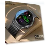 Bluetooth Smartwatch for Men — Smartwatches, SCIONE
