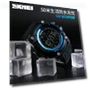 Bluetooth Sports Waterproof Electronic Smart Watch — Smartwatches, Skmei