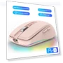 Bluetooth Wireless Mouse — Computer Mice, Bai Fen Bai Electronic