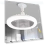 Ceiling Fan with Remote Control — Ceiling Fan Lighting Solutions, Actually lighting