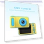 Creative Mini-1080P Smart Kids Camera — Spy Gadgets, SEVEN