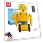 Creative Toys Technical Application RC Intelligent Robot Building Block Educational Toys for Kids Christmas Gifts — Construction Kits, MOULD KING