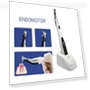 Dental Wireless Endomotor with LED Lamp — , Jumtop