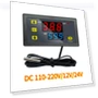Digital Temperature Controller — Climate Control Devices, YJMP