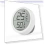 Digital Thermometer Lite — Home Climate Control, Xiaomi