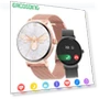 DT4 Smart Watch — Wearable Accessories, SACOSDING