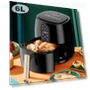 Electric Deep Fryer — , DC-Home-2