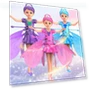 Electric Infrared Sensor Flying Toy — Interactive Figures & Robots, lovehouse