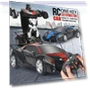 Electric Remote Control Car 2 in 1 — Interactive Figures & Robots, JJRC