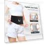 EMS Belt for Gym — Rehabilitation & Therapy Equipment, KSIYER BRYTEY