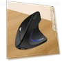Ergonomic Mouse — Mouse Pads, Qiline