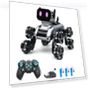 Gesture Sensor RC Stunt Car Toy — Remote Control Cars, TOMTOP JMS