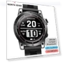 GPS Sports Smartwatch — Smartwatches, NORTH EDGE