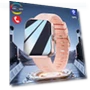 GPS Track Smart Watch — Smartwatches, SACOSDING