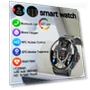 GPS Tracking Smart Watch — Smartwatches, Razzle