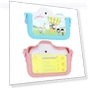 HD IPS Touchscreen Kids Digital Camera — Interactive Animal Companions, ZY-jieri