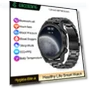 Health Monitoring Smart Watch — Smartwatches, SACOSDING