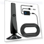 HD Digital TV Antenna with Signal Booster — Antennas
