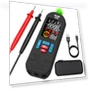 Intelligent Digital Multimeter — Battery Testers, BSIDE