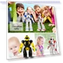 Intelligent Remote Control Robot — Interactive Figures & Robots, Nobita