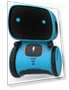 Interactive Companion Robot — Interactive Animal Companions, Etruston008