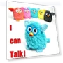 Interactive Electronic Pets — Interactive Animal Companions, Happy Camp