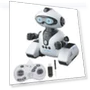 Interactive Robot with Remote Control — Interactive Figures & Robots, Toy