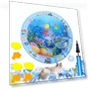 Interactive Water Sensor Play Mat for Cats — , Pets Home