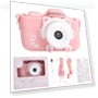 Kids Camera with Touch Screen — Plug & Play Games, ZuiyouGongyi1