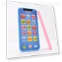Kids Mobile Phone — Melody Makers, Obsessed