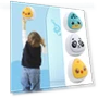 Kids Voice Growth Sensor Device — Interactive Learning Devices, MagicMonkey