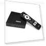 Android 12 GTV Smart TV Box — Ultra HD Media Players, Mecool