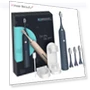 Magnetic Levitation Electric Toothbrush for Couples — Sonic Electric Toothbrushes, Kinsei Beauty