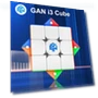 Magnetic Magic Cube — Puzzles, GAN