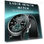 Medical Smart Watch with Laser Therapy — Smartwatches, SCIONE