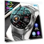 Men's Smart Watch GT4 Pro — Smartwatches, Wula Mall