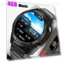 Men's Smart Watch with AMOLED Display — Smartwatches, Lucky Start