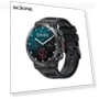 Men's Smart Watch with Bluetooth Calling — Smartwatches, SCIONE