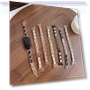 Metal Strap for Smart Watches — Wearable Accessories, Agood