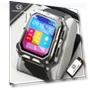Military Smartwatch — Wearable Accessories, Lucky Start