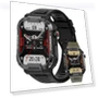 Military Smartwatch — Smartwatches, Zodvboz