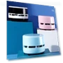 Mini Desktop Vacuum — Smart Cleaning Robots, Chinas