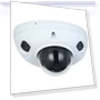 Mini Dome IP Camera — Security Cameras, Dahua