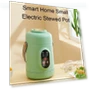 Mini Electric Stew Pot — Portable Cooking Solutions, XK&CC